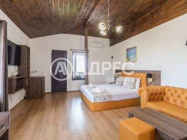 Satış - Otel olarak Tiulenovo,  Dobriç
