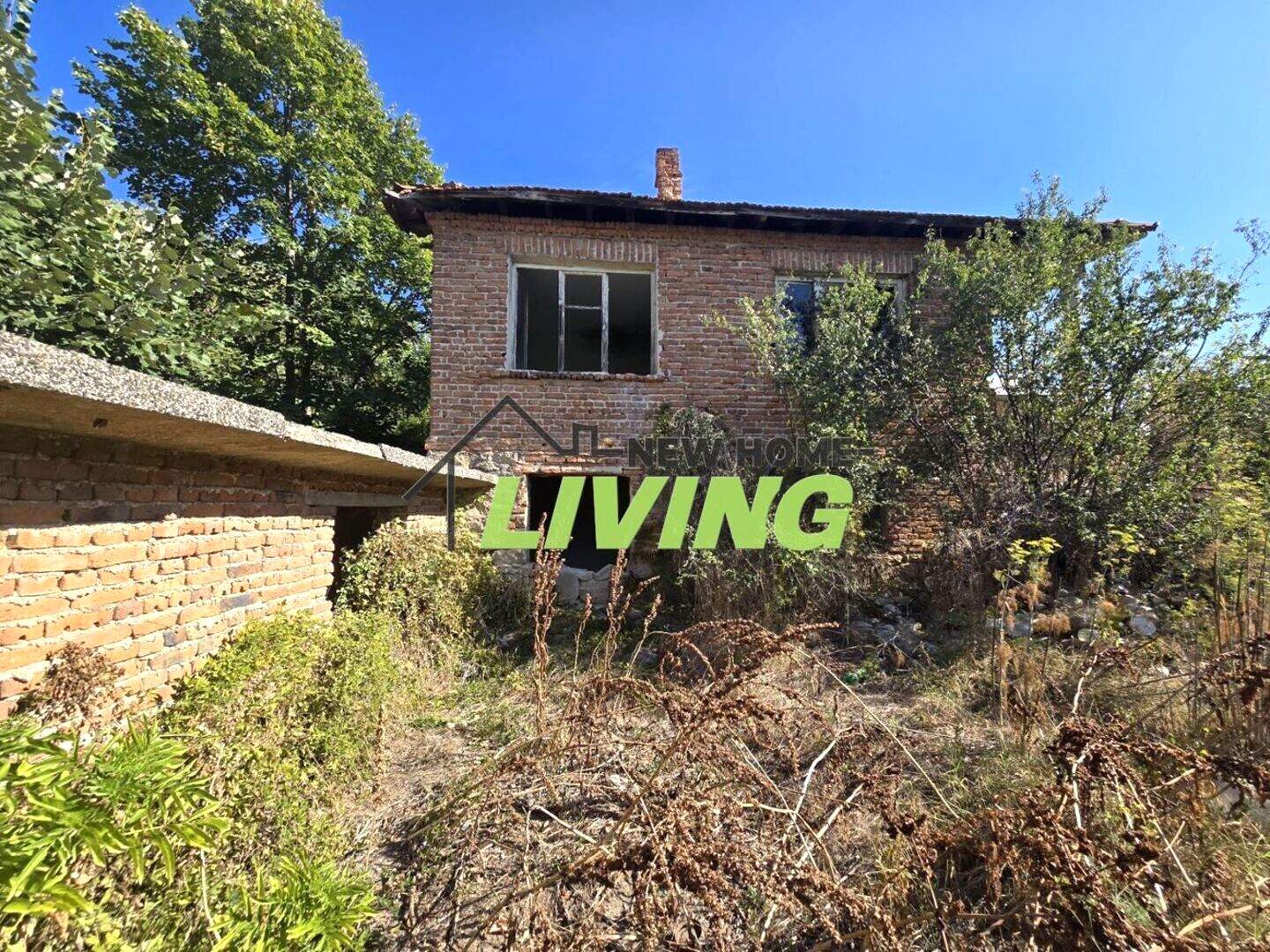 Еxclusive: €59,990 - House in Strelcha, Pazardjik for Sale, Bulgaria