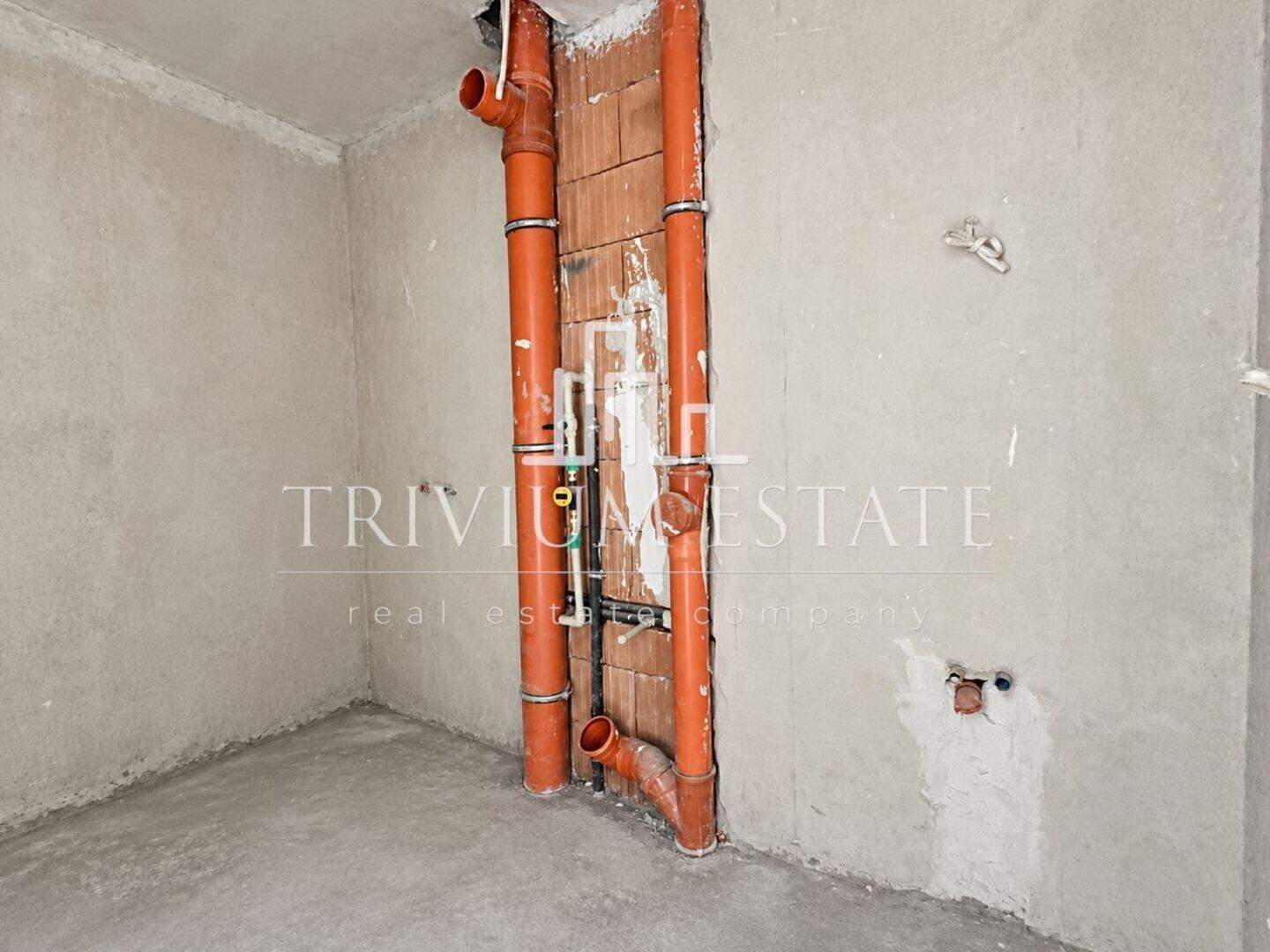 Δίδωμο Διαμέρισμα σε Οτδιχ ι κουλτουρα, Πλοβδιβ – φωτογραφία 5