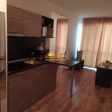 For rent - Apartment in Sarafovo,  Burgas