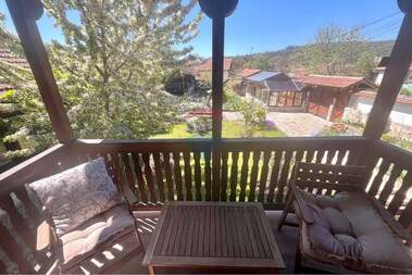 For sale - House in Krasen,  Ruse
