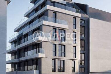 For sale - Apartment in Asparuhovo,  Varna