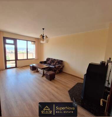 For sale - Apartment in Drujba 1,  Haskovo