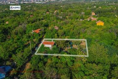 For sale - House in Martva dolina,  Pleven