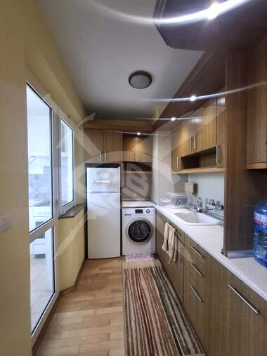 For rent - Apartment in Zimno kino Trakia,  Varna