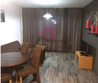 Miete - Wohnung in Mladost 2,  Warna