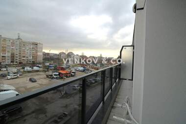 For sale - Apartment in Liulin-8,  Sofia