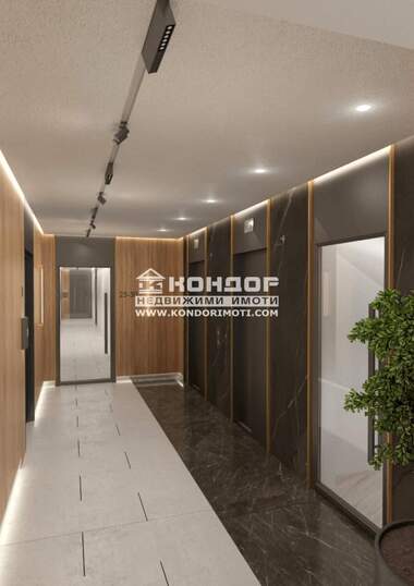 Vânzare - Apartament în Ostromila,  Plovdiv