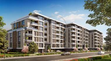 Satış - Apartman olarak Ostromila,  Plovdiv