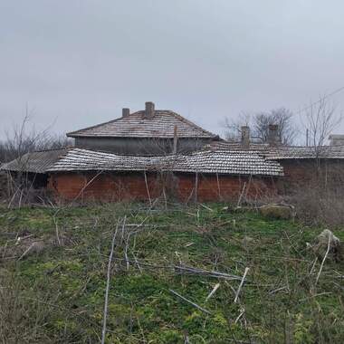 For sale - House in Snop,  Dobrich