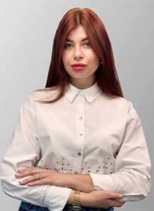 Катерина Ростовская