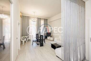 Продажба - Апартамент в Златни Пясъци,  Варна