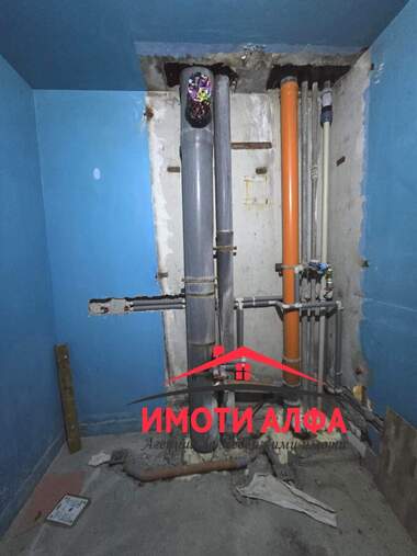 Продажа - Квартира в Димитровград,  Хасково