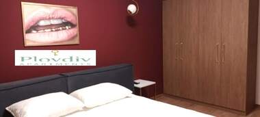 Miete - Wohnung in Mladejki halm,  Plowdiw
