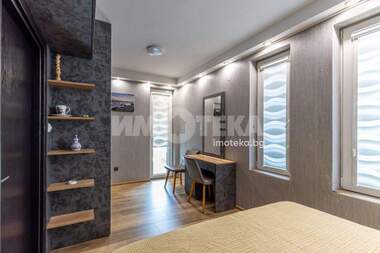 For sale - Apartment in Briz,  Varna