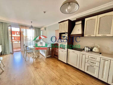 For sale - Apartment in Sveti Vlas,  Burgas