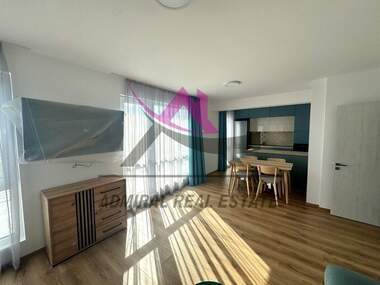 For rent - Apartment in Vazrajdane 3,  Varna