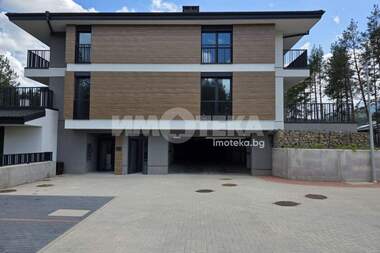 For sale - Apartment in Kambanite,  Sofia