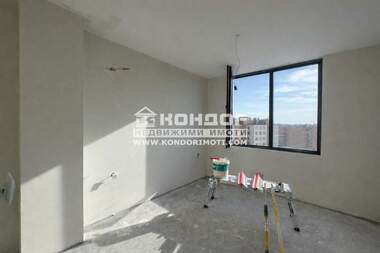 Satış - Apartman olarak Ostromila,  Plovdiv