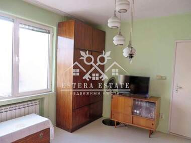 Verkauf - Wohnung in Pojarnata,  Schumen