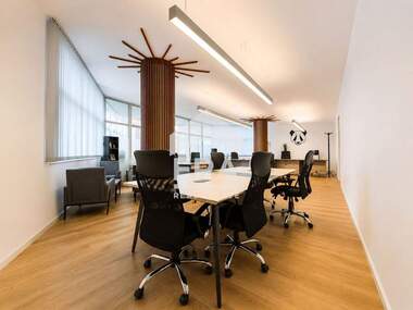 Satış - Ofis olarak Manastirski livadi-Iztok,  Sofia