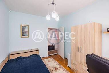 Satış - Apartman olarak Liatno kino Trakia,  Varna