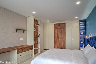 Vânzare - Apartament în Zdraveț Iztok,  Ruse