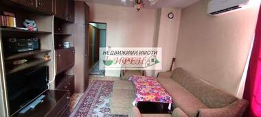For sale - Apartment in Zlaten rog,  Iambol