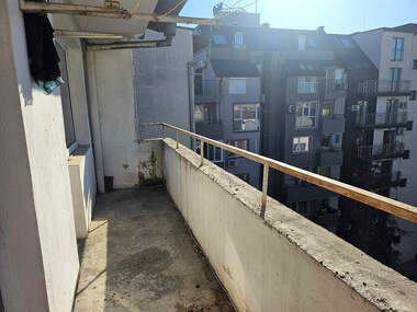 Продажба - Апартамент в Зимно кино Тракия,  Варна