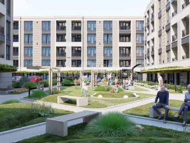 For sale - Apartment in Belomorski,  Plovdiv