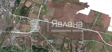Продажа - Участок под строительство в Лозен,  София