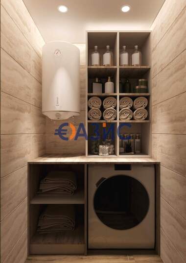For sale - Apartment in Sunny Beach,  Burgas