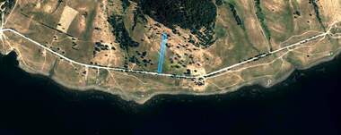 For sale - Agricultural land in Batak,  Pazardjik