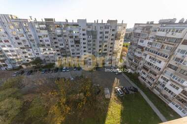 Продажа - Квартира в Възраждане 3,  Варна