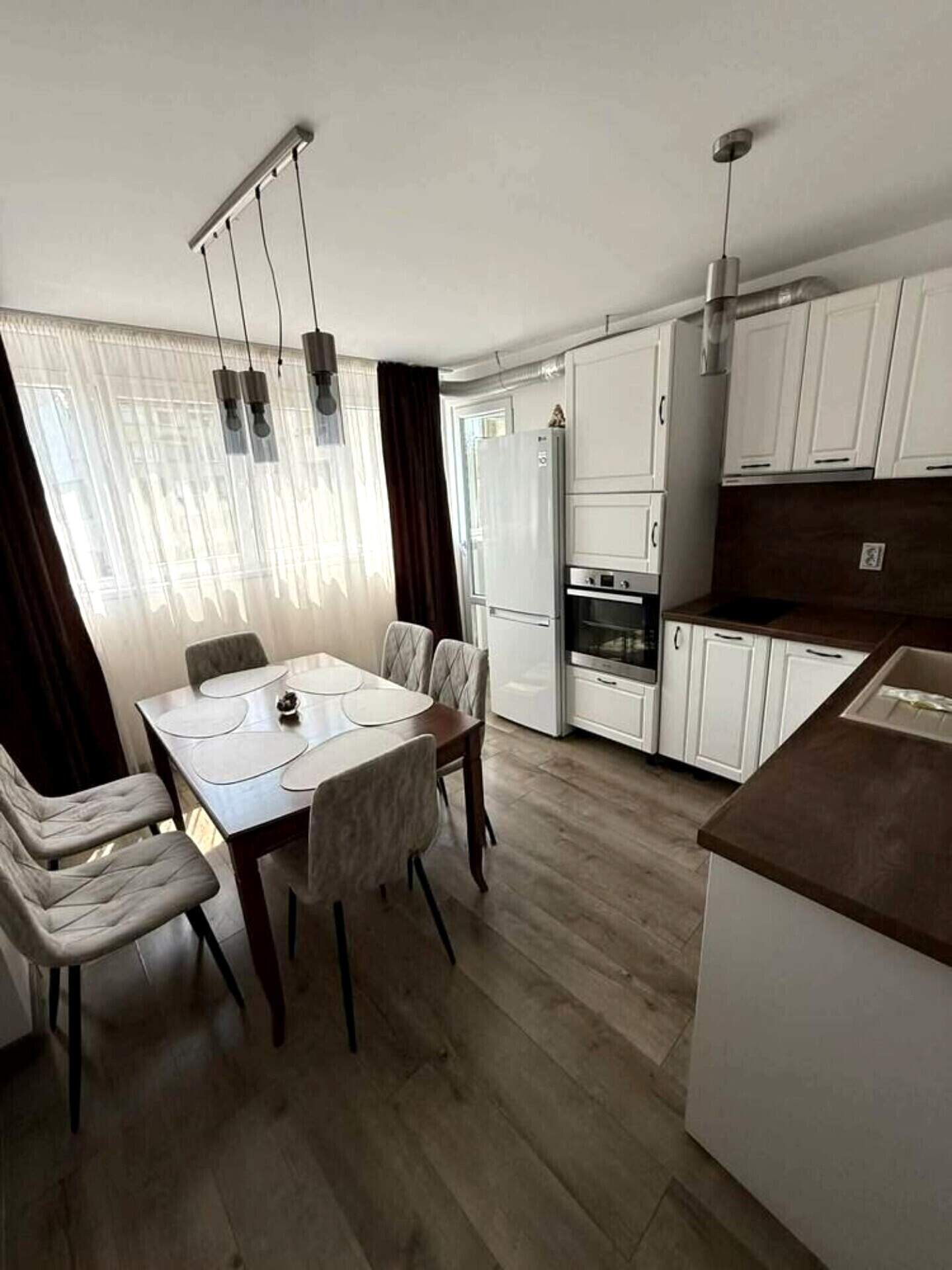 Multiroom Apartment in Karshiaka, Plovdiv – photo 6