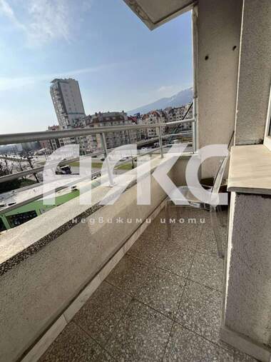 Închiriere - Apartament în Goțe Delceev,  Sofia
