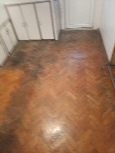 Verkauf - Wohnung in Oborishte,  Razgrad