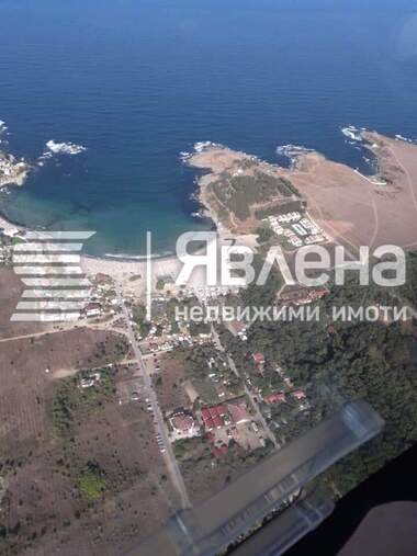 Πώληση - Οικόπεδο για κατασκευή σε Царево,  Бургас