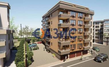 For sale - Apartment in Pomorie,  Burgas