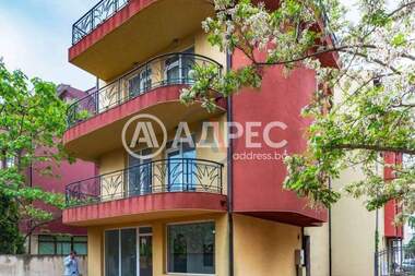 Продажа - Дом у Несебър,  Бургас