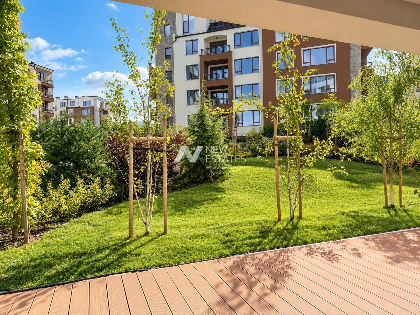 İki odalı Apartman olarak Malinova Dolina, Sofia – fotoğraf 8