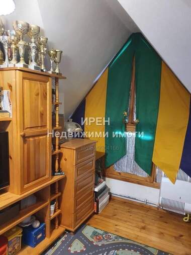 Verkauf - Wohnung in Zentar,  Iambol