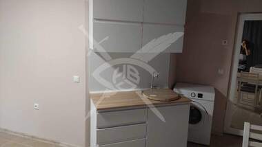For rent - Apartment in Kolhozen pazar,  Varna