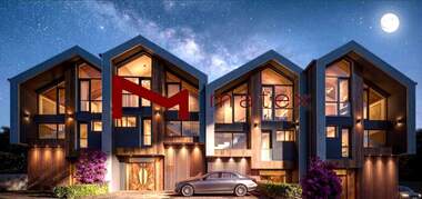 For sale - House in Alen mak,  Varna