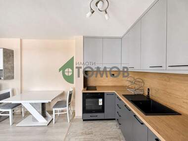 For rent - Apartment in Kazanski,  Stara Zagora