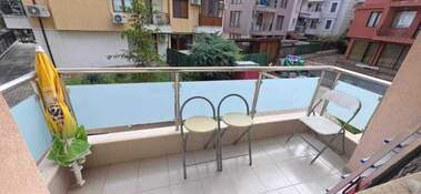 Verkauf - Wohnung in Nessebar,  Burgas