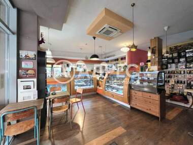 For sale - Store in Vitosha,  Sofia