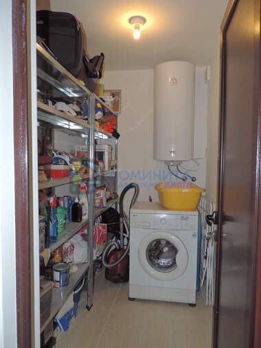 Verkauf - Wohnung in Primorsko,  Burgas