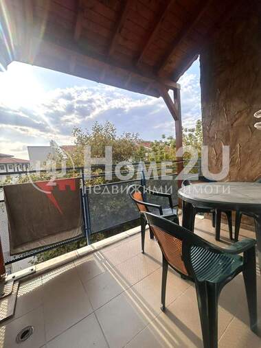 Satış - Apartman olarak Sunny Beach,  Burgas