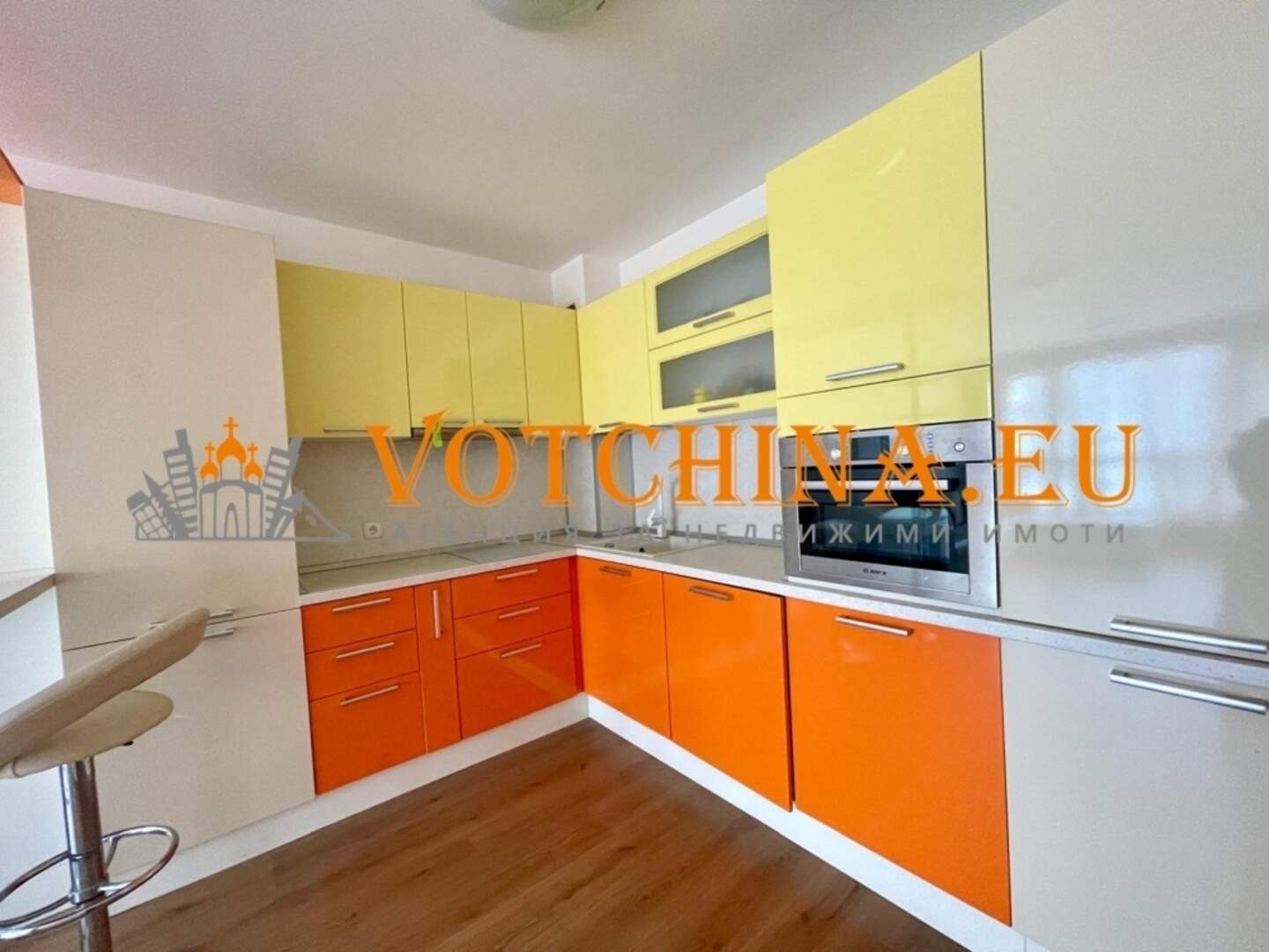 Cu două camere Apartament în Sunny Beach, Burgas – fotografia 2